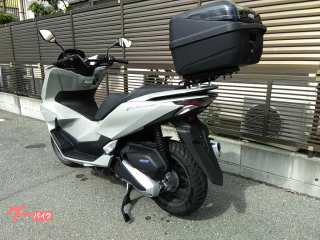 Honda PCX160 GIVI 2025 — миниатюра 3