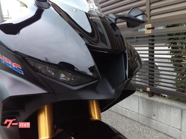 Honda CBR1000RR-R SP ETC USB 2022 — миниатюра 3