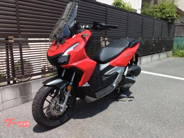 Honda ADV160 2025 — миниатюра 2