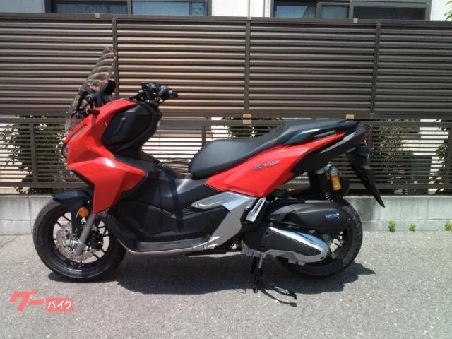 Honda ADV160 2025 — миниатюра 4
