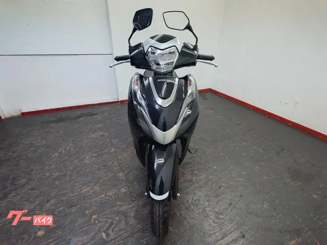 Honda 125/ JK12 2022 — миниатюра 2