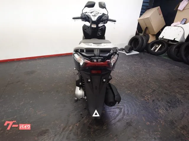 Honda 125/ JK12 2022 — миниатюра 3