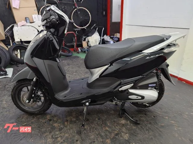 Honda 125/ JK12 2022 — миниатюра 4