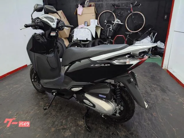 Honda 125/ JK12 2022 — миниатюра 5
