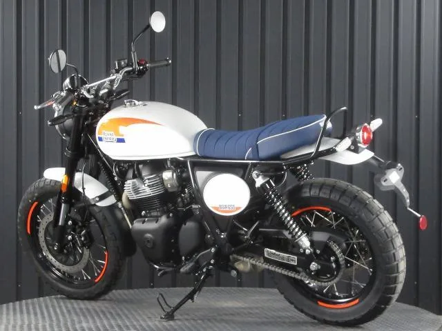 ROYAL ENFIELD 650 2026 — миниатюра 5