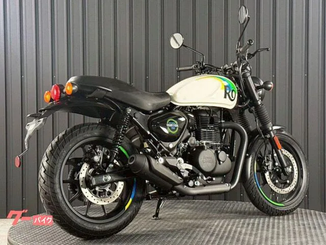 ROYAL ENFIELD 350 FCC LED 2025 — миниатюра 3