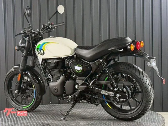 ROYAL ENFIELD 350 FCC LED 2025 — миниатюра 4