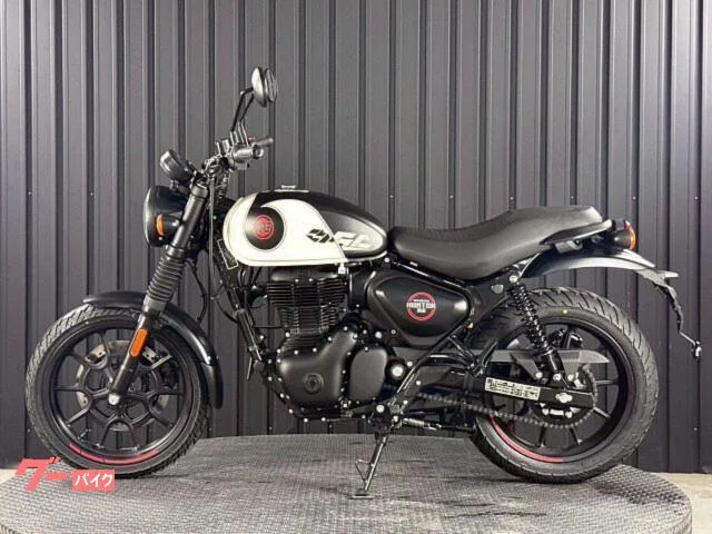 ROYAL ENFIELD 350 FCC LED 2025 — миниатюра 5