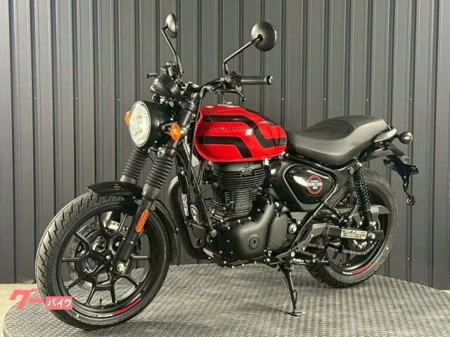 ROYAL ENFIELD 350 FCC LED 2025 — миниатюра 2