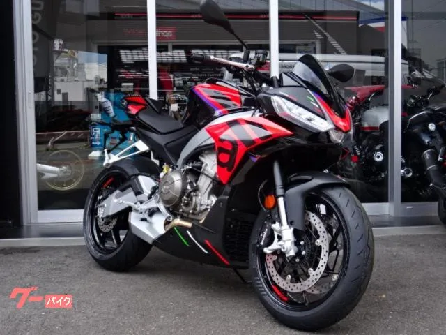 aprilia 660 2023 — миниатюра 2