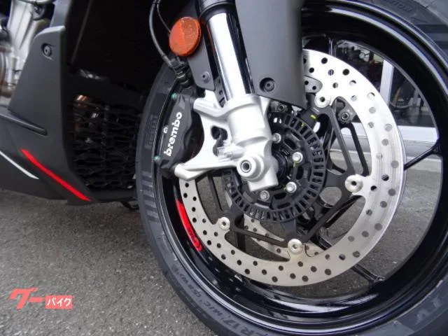 aprilia 660 2023 — миниатюра 5