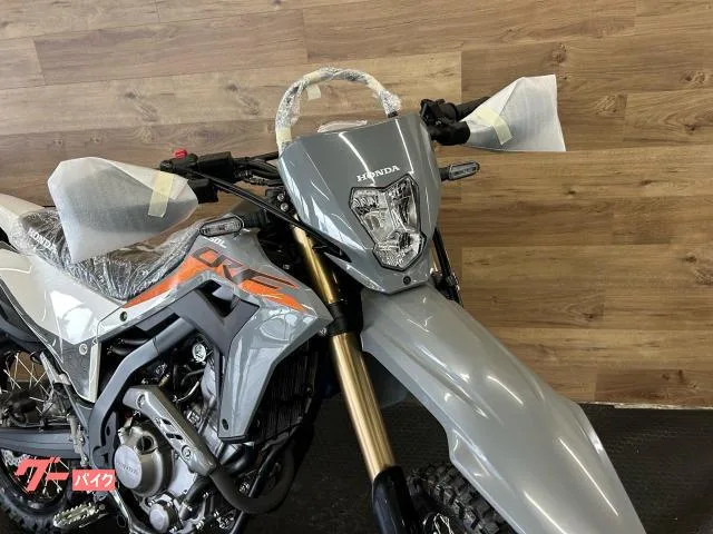 Honda CRF250L 2 2024 — миниатюра 2