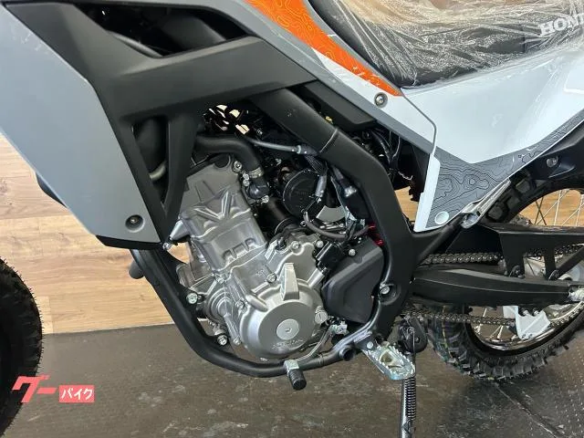 Honda CRF250L 2 2024 — миниатюра 3