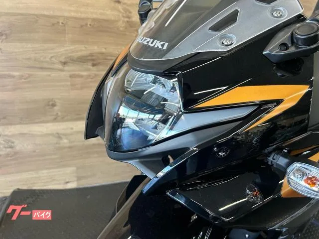Suzuki GSX250R 2025 — миниатюра 2