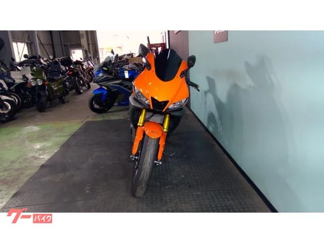 Yamaha YZF-R25 RG74J ABS USB ZETA 2022 — миниатюра 2