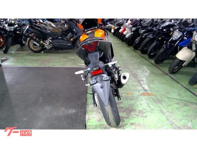 Yamaha YZF-R25 RG74J ABS USB ZETA 2022 — миниатюра 5