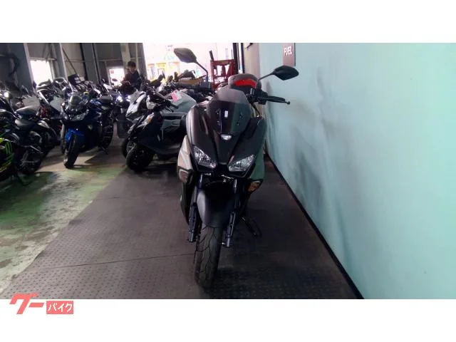 Yamaha X SG79J ABS 2022 — миниатюра 2