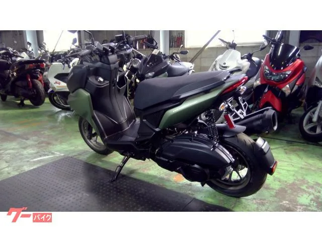 Yamaha X SG79J ABS 2022 — миниатюра 3