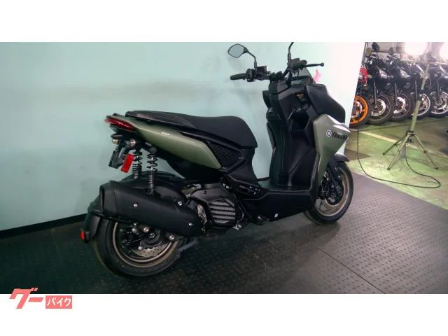 Yamaha X SG79J ABS 2022 — миниатюра 4