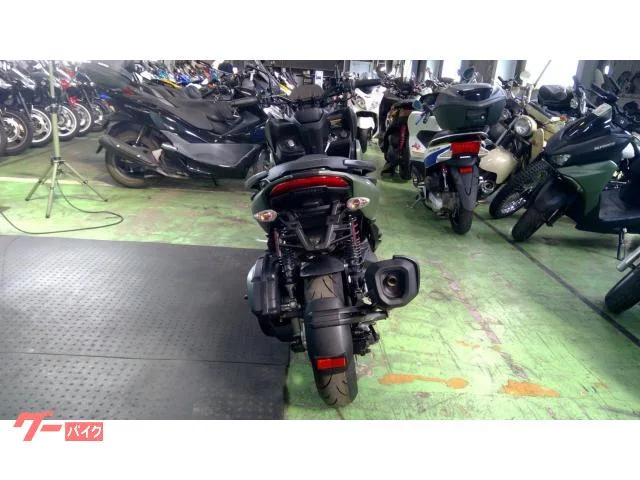 Yamaha X SG79J ABS 2022 — миниатюра 5