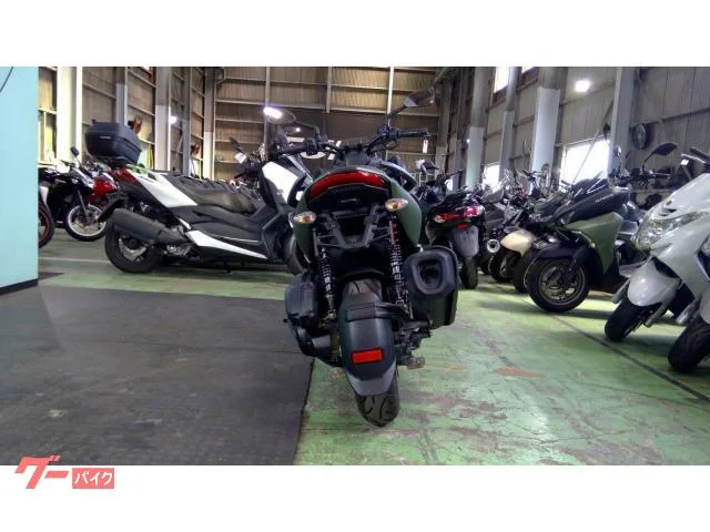 Yamaha X SG79J 2022 — миниатюра 2