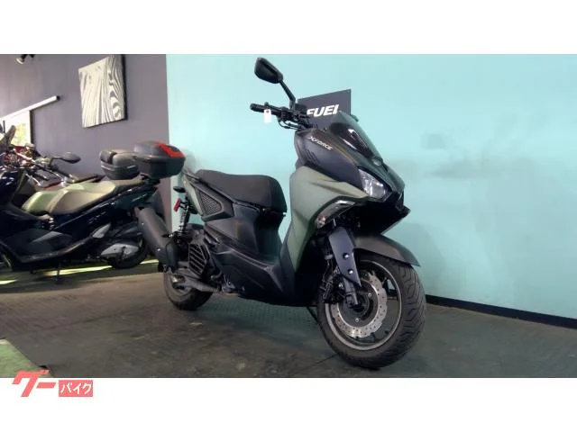 Yamaha X SG79J 2022 — миниатюра 3