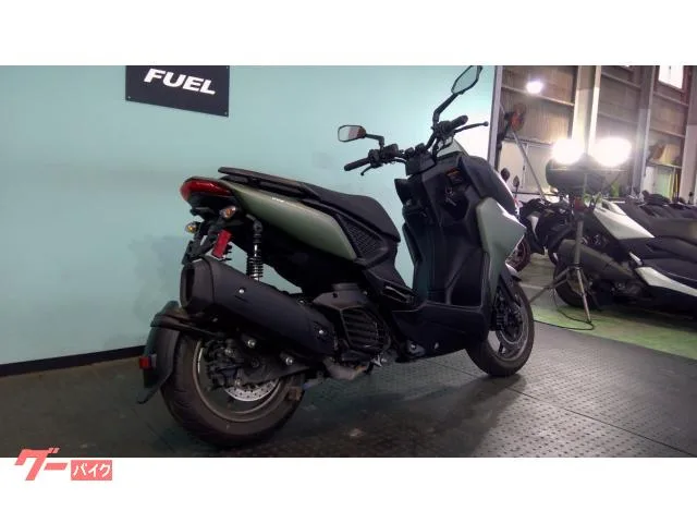 Yamaha X SG79J 2022 — миниатюра 4