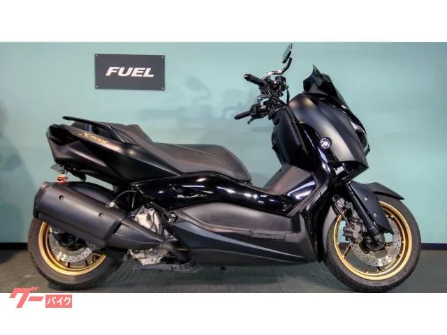 Yamaha X-MAX250 SG70J 2022 — фото 1, купить с доставкой в Москву