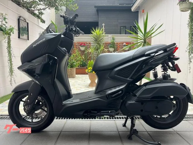 Yamaha X 2022 BEAMS 2022 — миниатюра 4