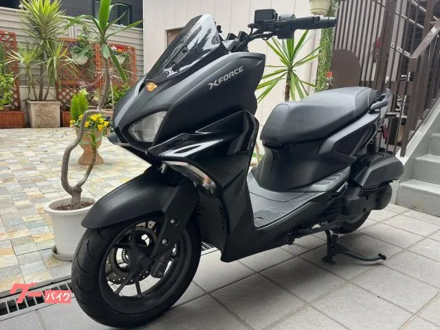 Yamaha X 2022 BEAMS 2022 — миниатюра 5