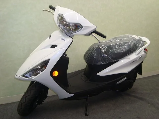 Yamaha AXIS Z - 2025 — миниатюра 3