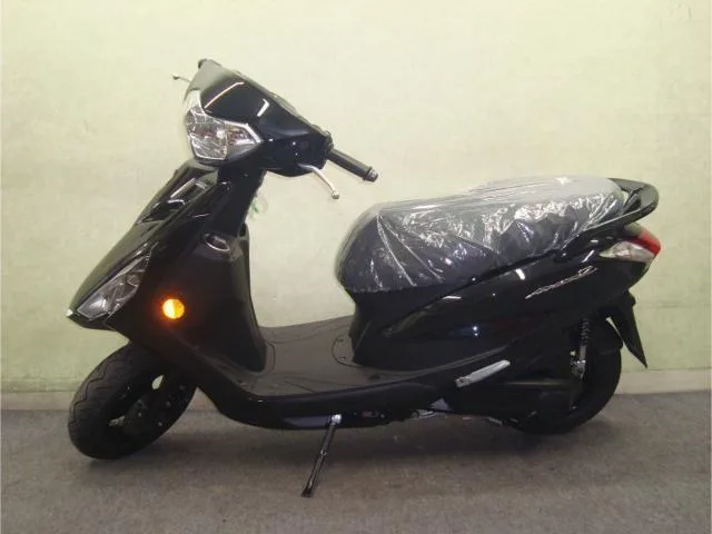 Yamaha AXIS Z - 2026 — миниатюра 2