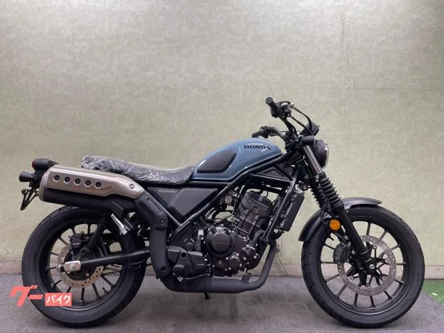 Honda CL250 ABS 2025 — фото 1, купить с доставкой в Москву
