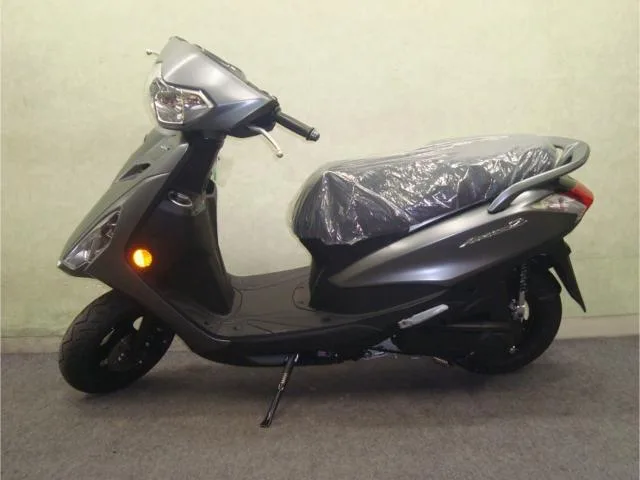 Yamaha AXIS Z - 2026 — миниатюра 2