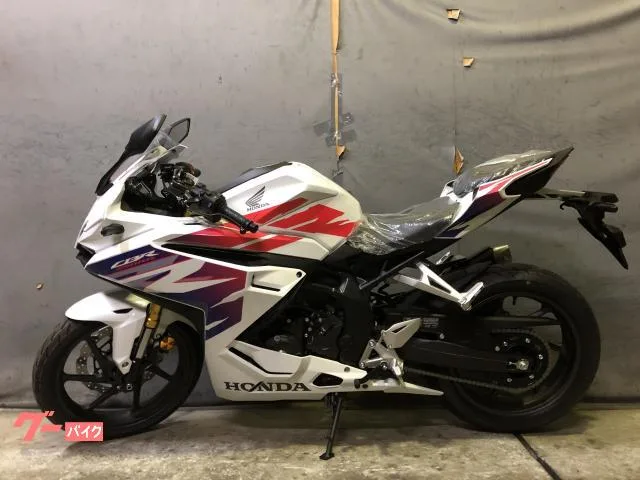 Honda CBR250RR Honda 2025 — миниатюра 2
