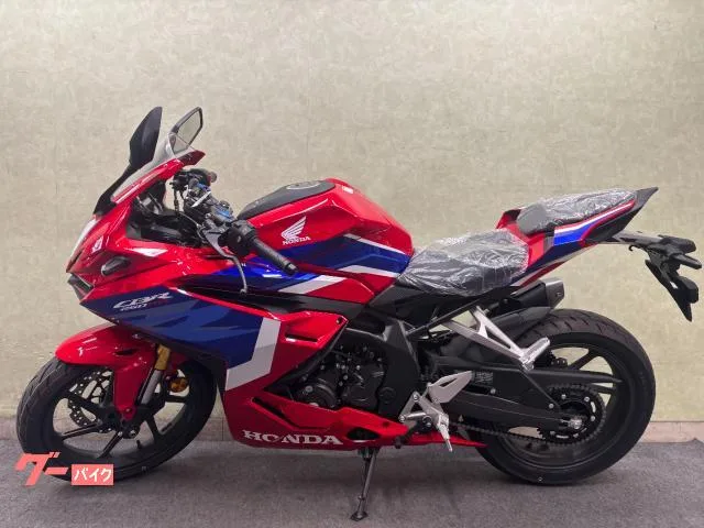 Honda CBR250RR Honda 2025 — миниатюра 2
