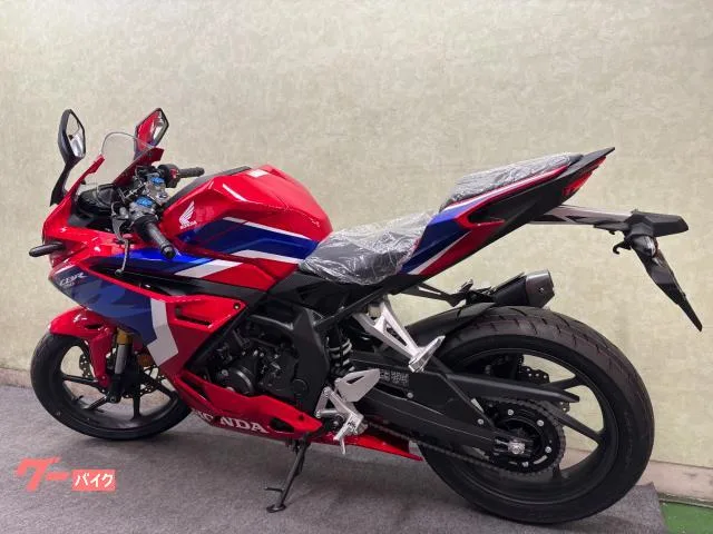Honda CBR250RR Honda 2025 — миниатюра 4