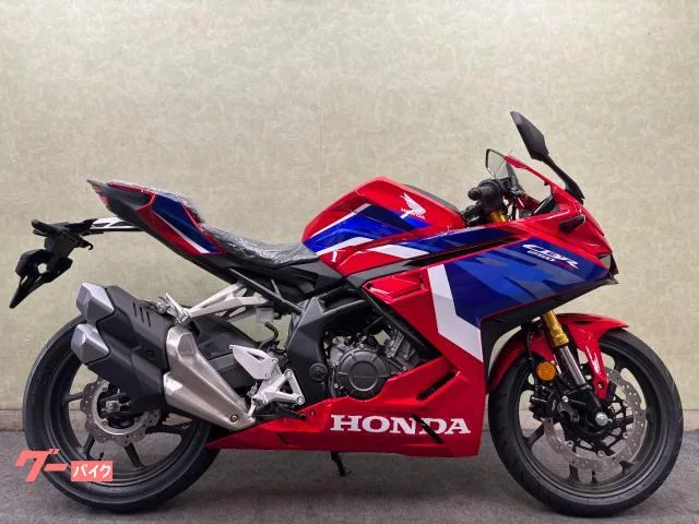 Honda CBR250RR Honda 2025 — фото 1, купить с доставкой в Москву