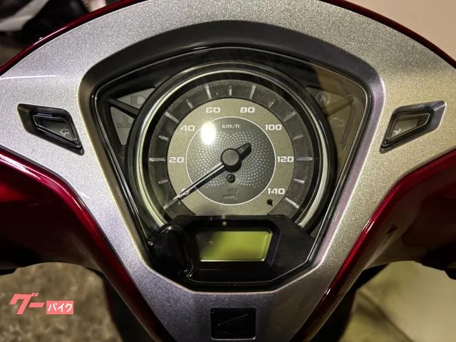 Honda 125/ eSP LED USB Type-C 2026 — миниатюра 5