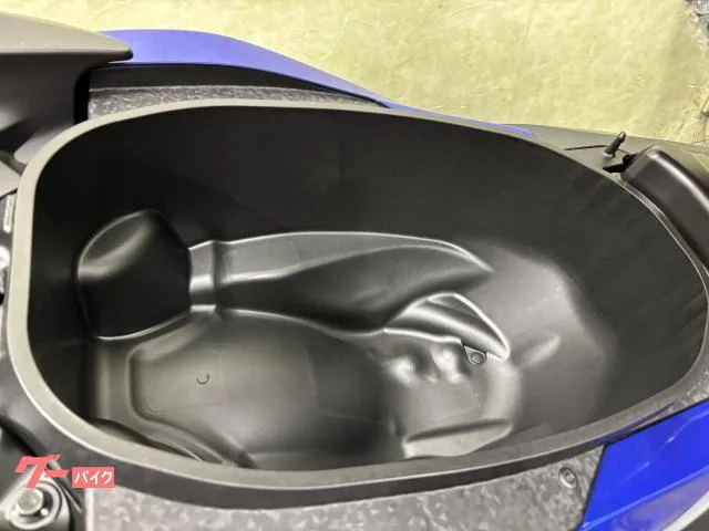 Yamaha NMAX155 ABS 2026 YECVT Y-Connect 2026 — миниатюра 3