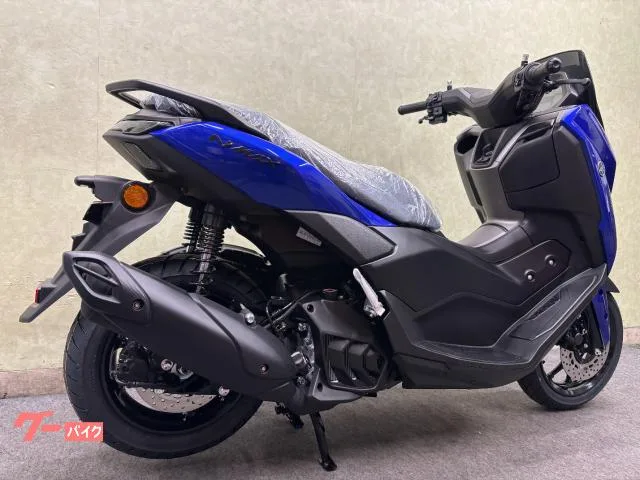 Yamaha NMAX155 ABS 2026 YECVT Y-Connect 2026 — миниатюра 4