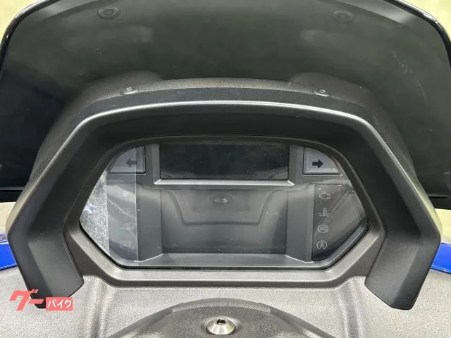 Yamaha NMAX155 ABS 2026 YECVT Y-Connect 2026 — миниатюра 5