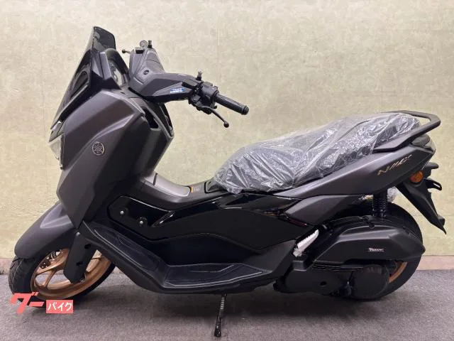 Yamaha NMAX155 YECVT Y-Connect 2026 — миниатюра 2