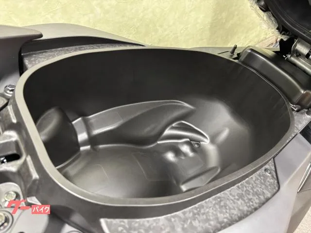 Yamaha NMAX155 YECVT Y-Connect 2026 — миниатюра 3