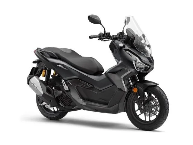 Honda ADV160 Honda RoadSync 5-TFT USB Type-C 2026 — фото 1, купить с доставкой в Москву