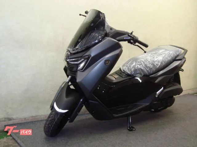Yamaha NMAX NMAX2- 2026 — миниатюра 3