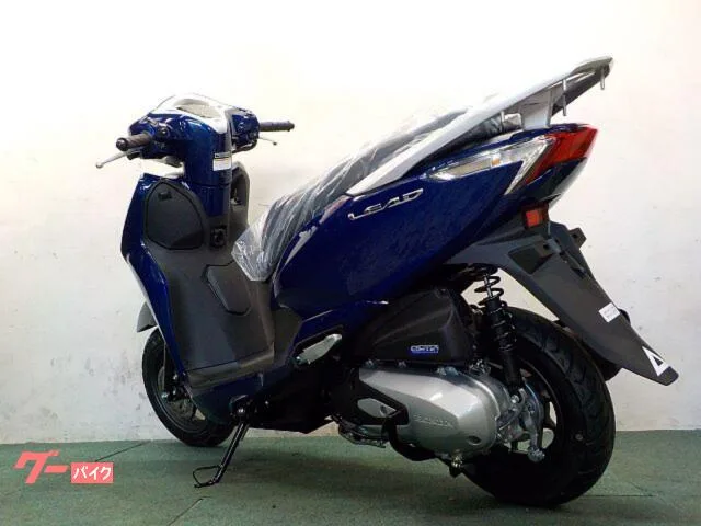 Honda 125/ 2025 2 2025 — миниатюра 3