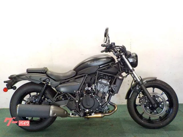 Kawasaki 400 2024 ETC2.0 2023 — миниатюра 2