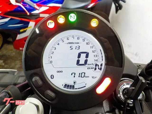 Kawasaki 400 2024 ETC2.0 2023 — миниатюра 3