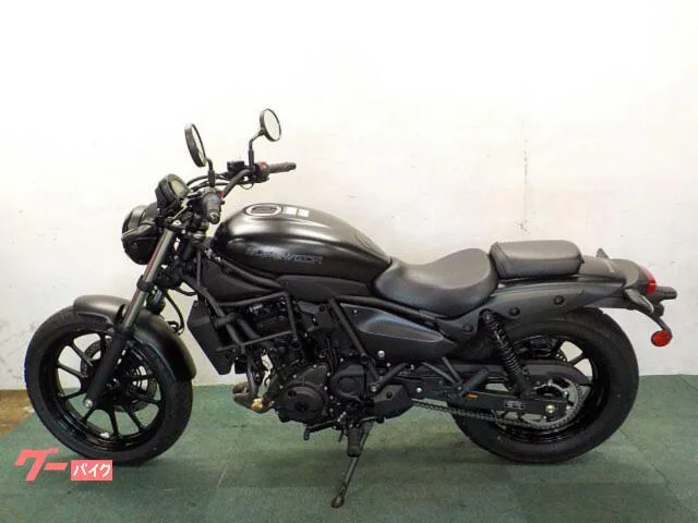 Kawasaki 400 2024 ETC2.0 2023 — миниатюра 4